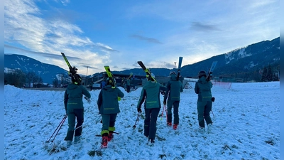 Tolle Panoramen, die es nur in den Bergen gibt! (Foto: Skiclub Erding)