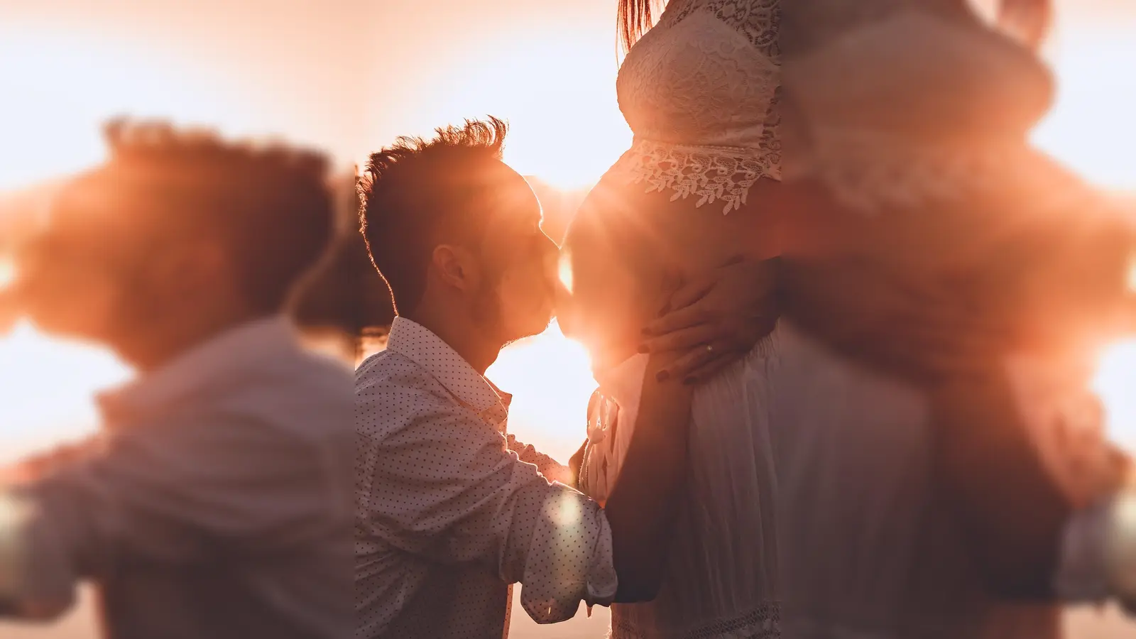 Beim Infoabend können sich werdende Eltern über die Geburtshilfe mit Kreißsaal sowie Entbindungsstation des Klinikums Landkreis Erding informieren. (Foto: CCO)