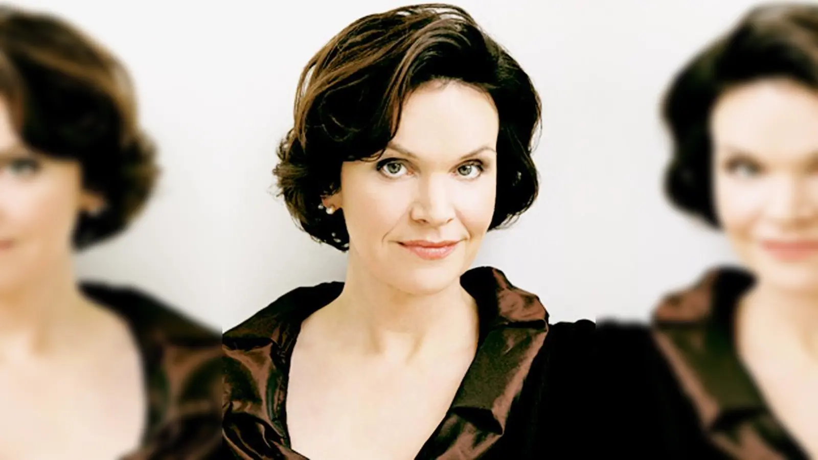Die Sopranistin Ruth Ziesak ist mit von der Partie und singt »Schottische Volkslieder«.  (Foto: Privat)