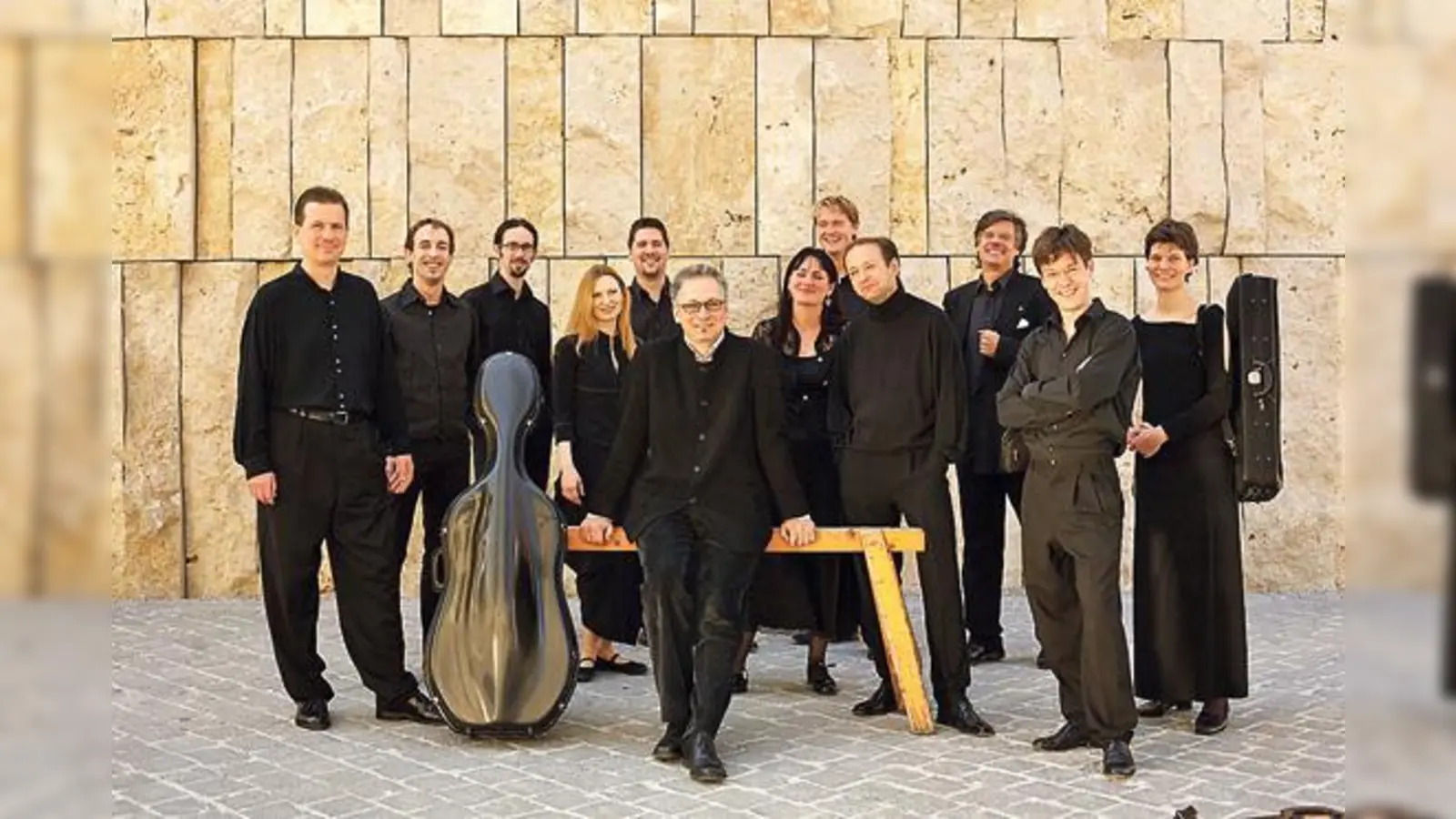 Die Taschenphilharmonie bringt Kindern gerne klassische Musik näher.	 (Foto: Astrid Ackermann)