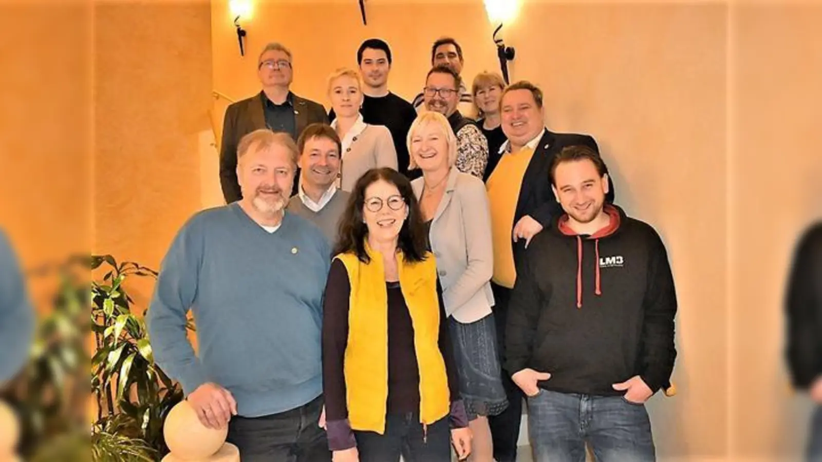 Gemeinsam mehr erreichen, dass ist dass Ziel von Unternehmern aus Grünwald, dem Hachinger Tal und dem Landkreis Miesbach.  (Foto: VA)