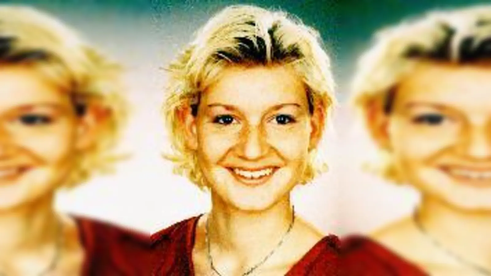 Nadja Brandt wird vermisst.	 (Foto: Polizei München)