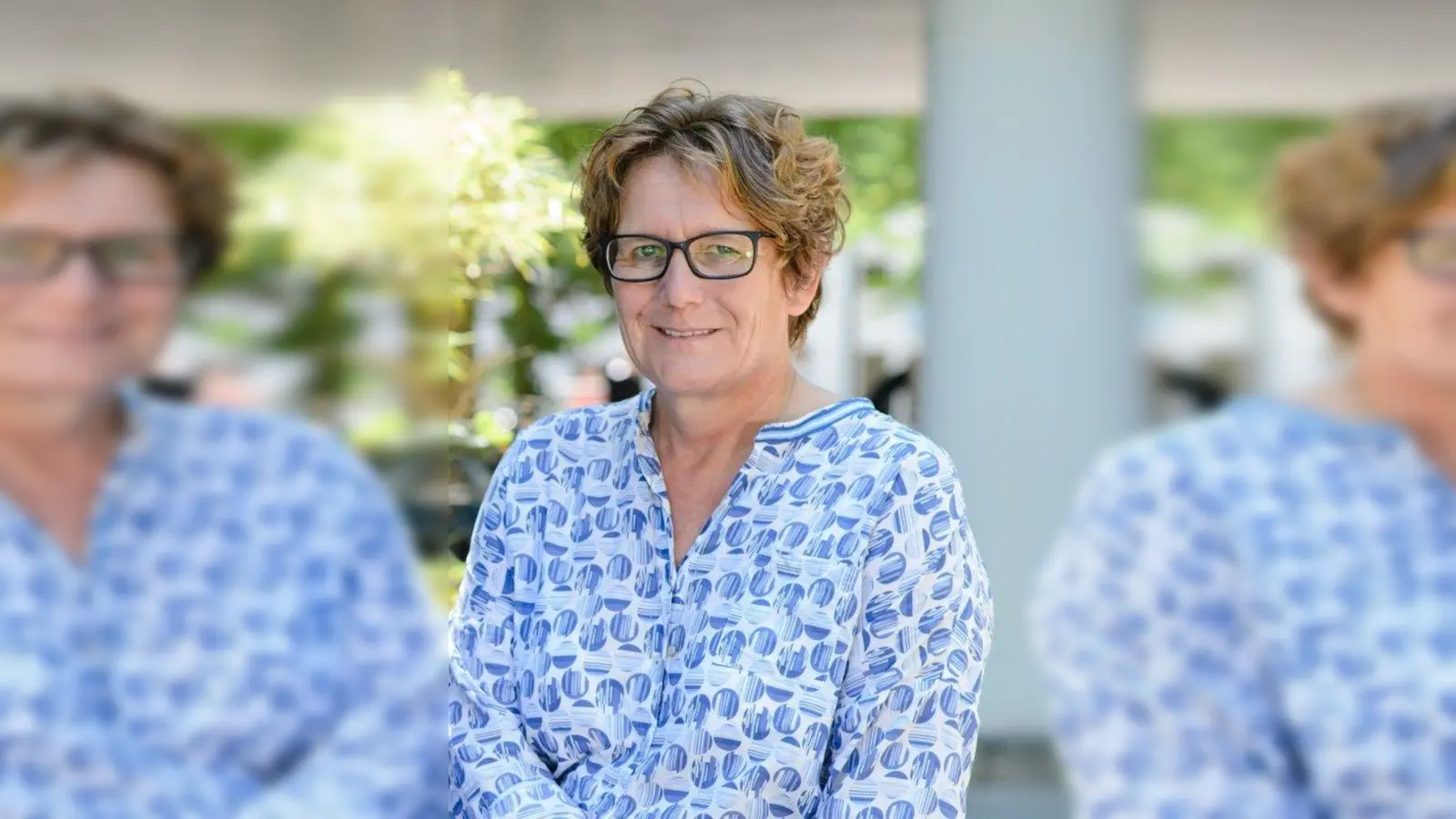 Karin Majweski. (Foto: Paritätischer)