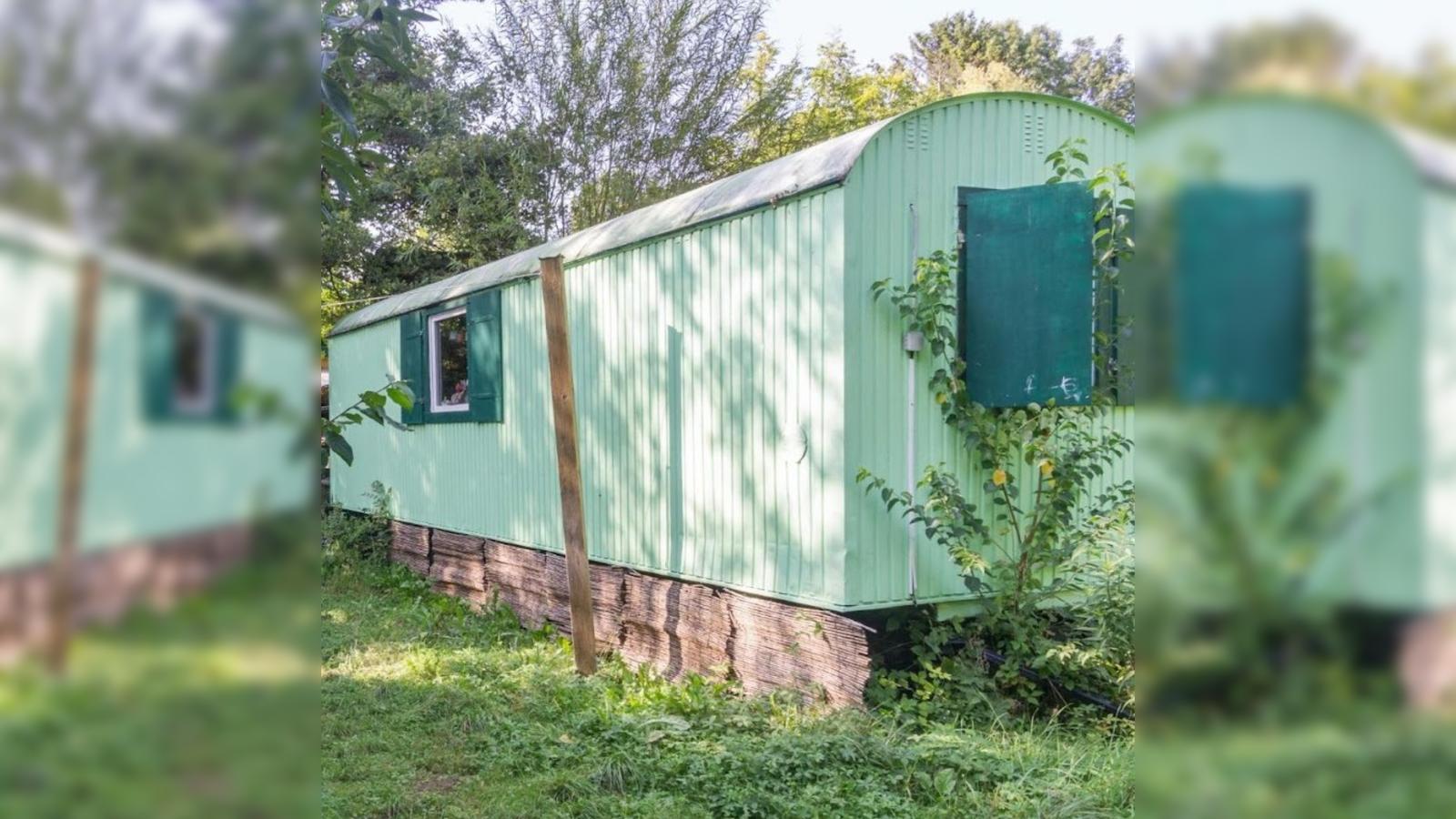 Waldleben-Kindergarten-braucht-neuen-Bauwagen