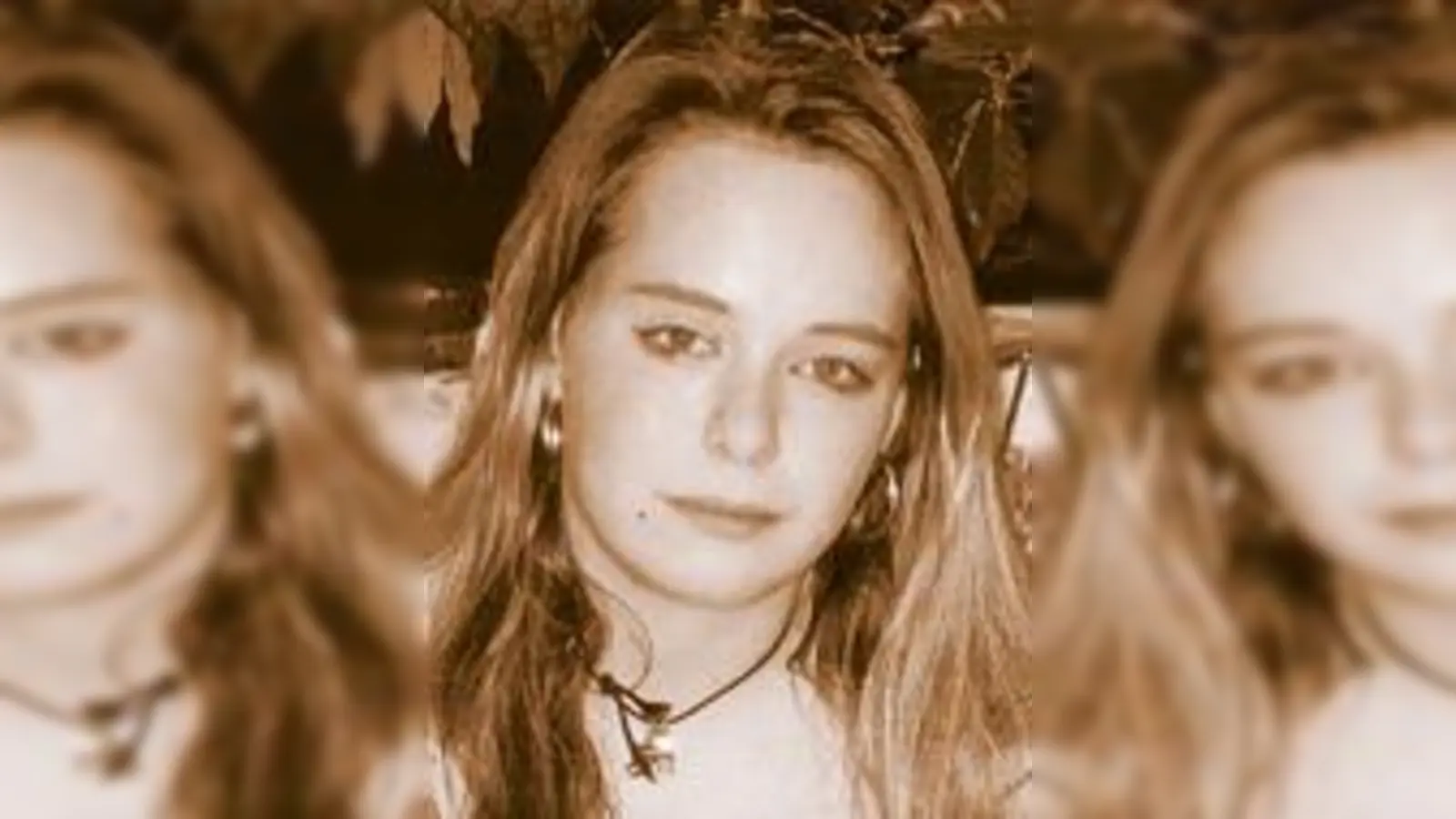 Wird vermisst: Jenny Wipfelder.  (Foto: Polizei)