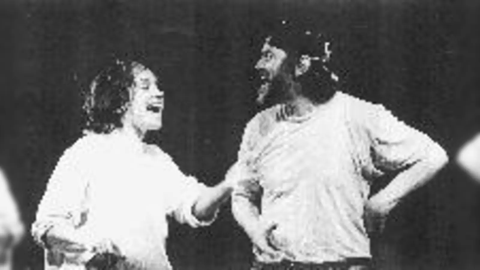 Ein vielseitiges Programm versprechen Elisabeth <br>Krojer und Rudi Kellerer.	 (Foto: Veranstalter)