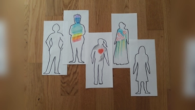 Der 20. Frauentag in Moosach wird geplant von Caritas Moosach, dem Gesundheitsmanagement Moosach, der "Linie 1“ und dem Pelkovenschlössl. (Foto: VA)