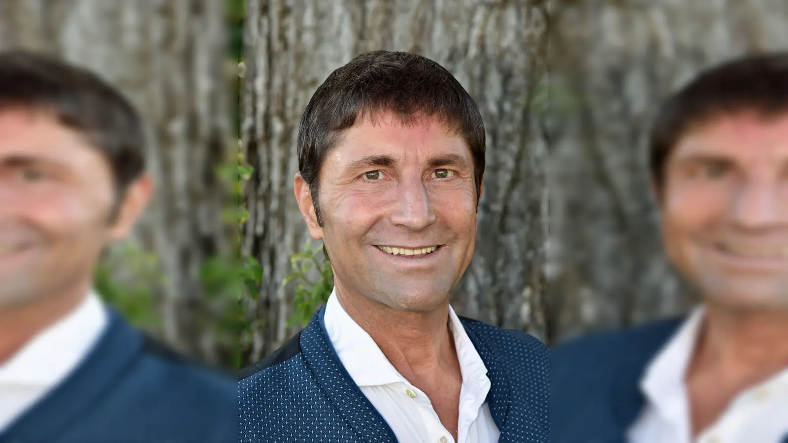 Andreas Kemmelmeyer, Bürgermeister Unterföhring (Foto: Gerald Foertsch)