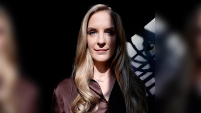 Eine Reise in die Vergangenheit, erzählt von Caro Matzko. (Foto: Gerald von Foris)