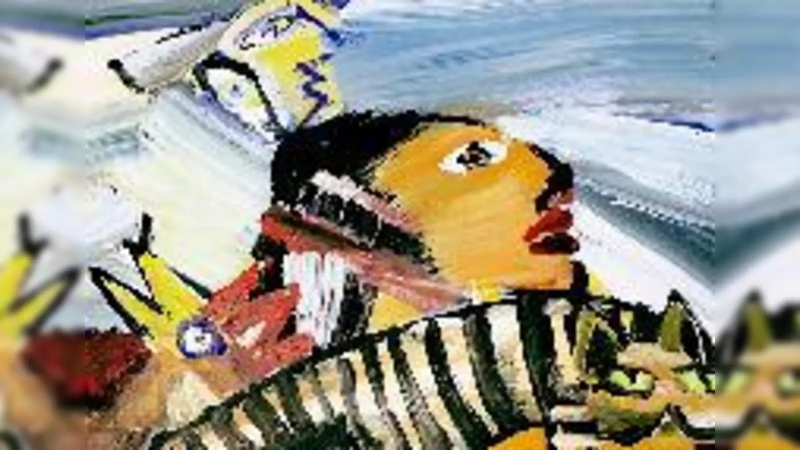 »Peerenboom« von H. Ott.	 (Foto: VA)