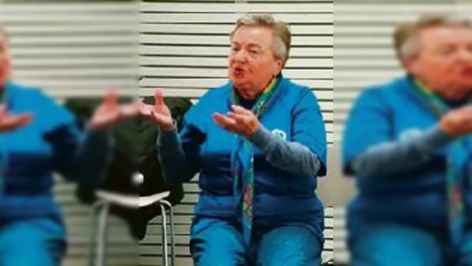 Beim letzten Mal von »Sonntags um 6« berichteten Zeitzeugen, wie sie als Jugendliche das Kriegsende in München im Mai 1945  (erlebten.Foto: VA)