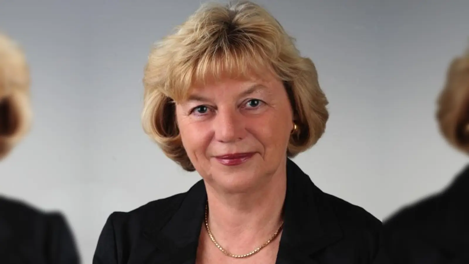 Vorsitzende der BA 10: Johanna Salzhuber.	 (Foto: VA)