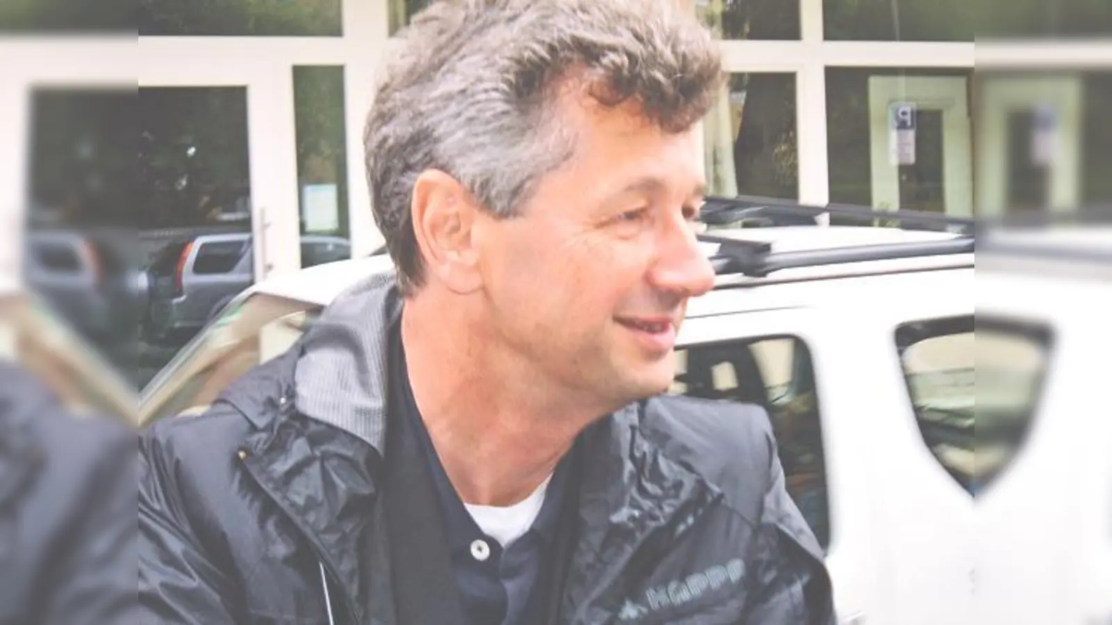 Prof. Dr. Michael Piazolo (MdL) zum  (Foto: »Es muss möglich sein, politische Entscheidungen, die sich als falsch erwiesen haben, zurückzunehmen!«)