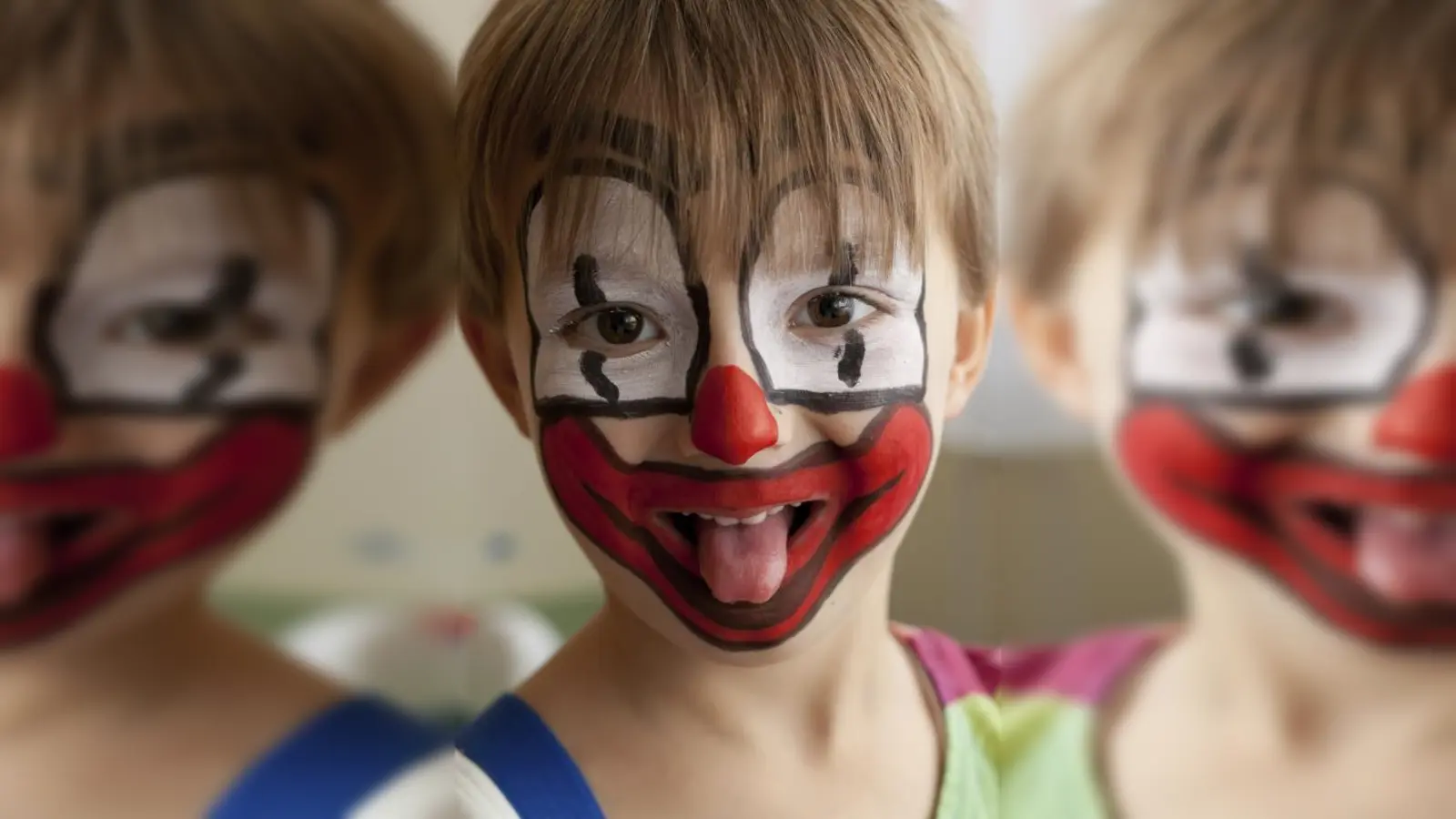 Am Faschingsdienstag, 12. Februar, organisiert das Jugendzentrum einen Ausflug zum „Tierischen Faschingstreiben” im Museum Mensch und Natur. (Foto: photos.com)