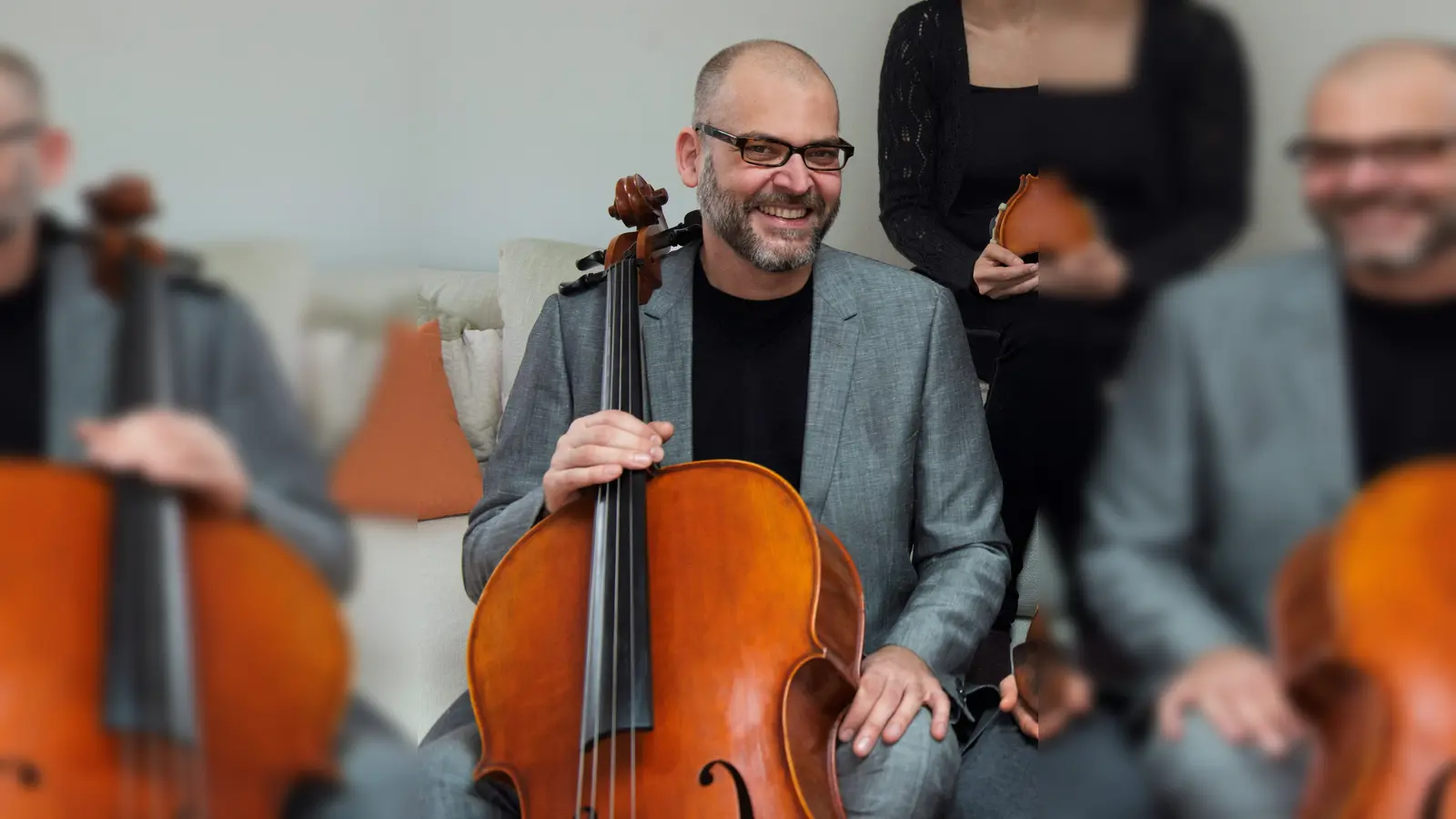 Zu einem adventlichen Konzert lädt die Musikschule 3klang am 7. und 8. Dezember ein. (Foto: D802-Birgit)