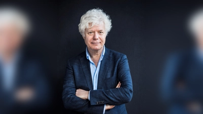 Der niederländische Politologe Paul Scheffer vertritt den Standpunkt: Gerade eine offene Gesellschaft braucht Grenzen, wenn auch keine Mauern. (Foto: Sasha de Boer)