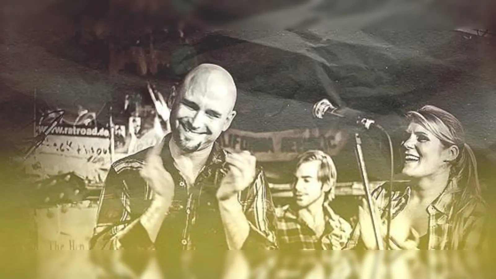 Iron Hand bieten Country-Hits, aber auch Rock- und Pop-Klassiker. 	 (Foto: VA)