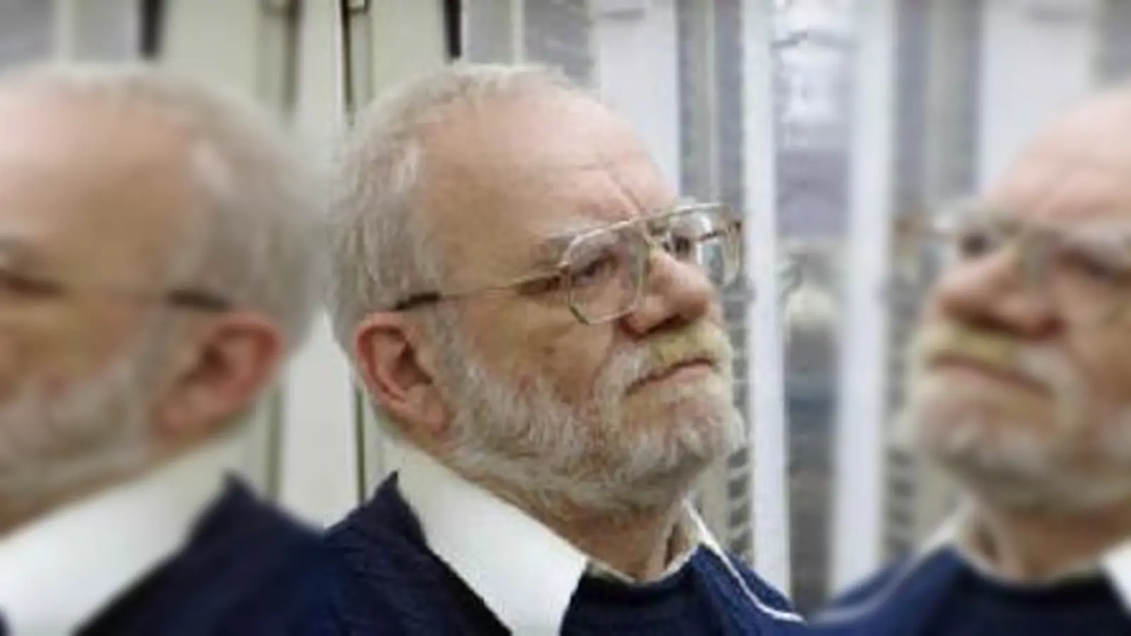 Klaus Obermayer. (Foto: privat)