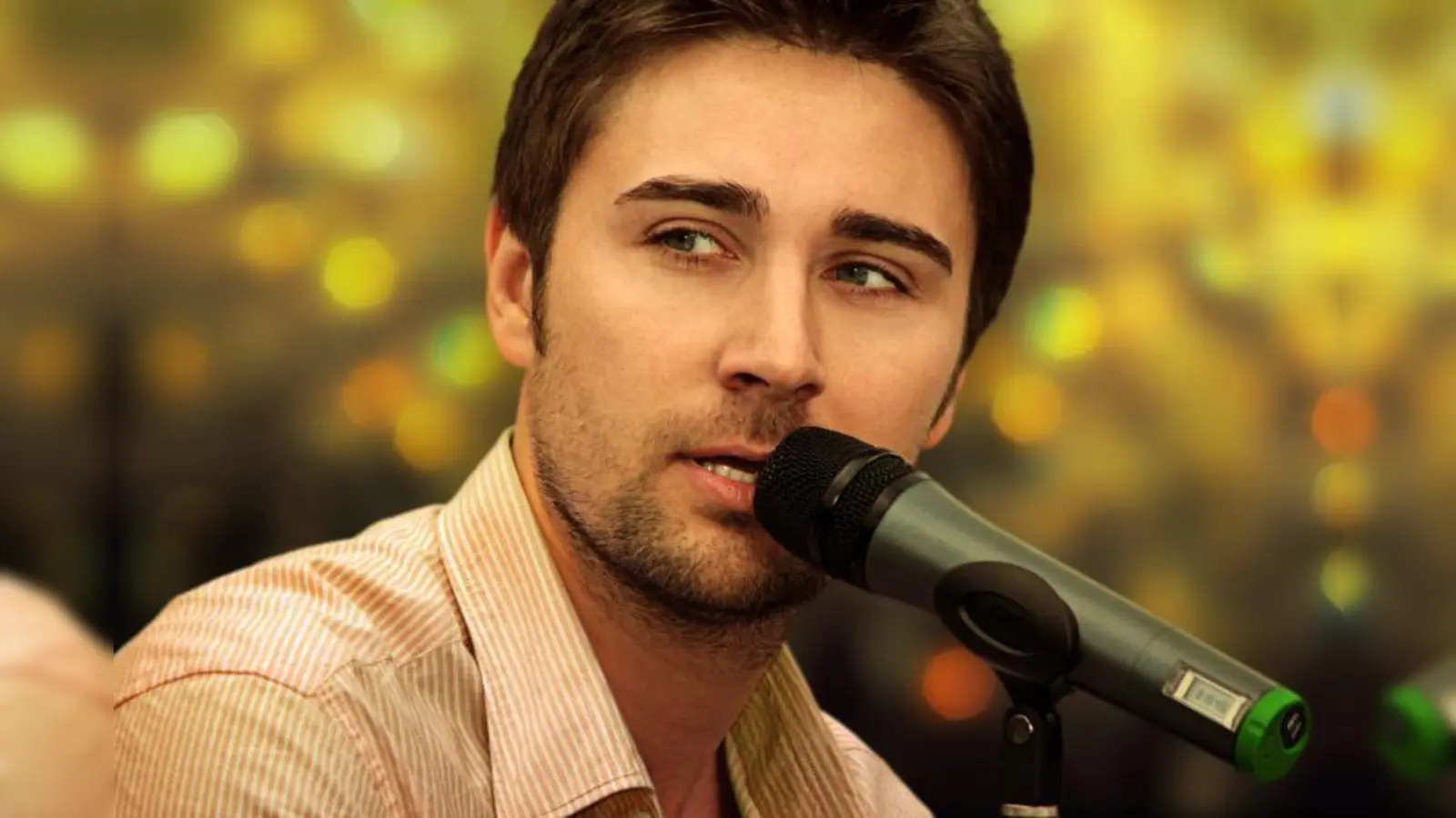 Elvin ist Musiker, Komponist, Texter, Schauspieler - ein Allround-Talent. (Foto: pi)