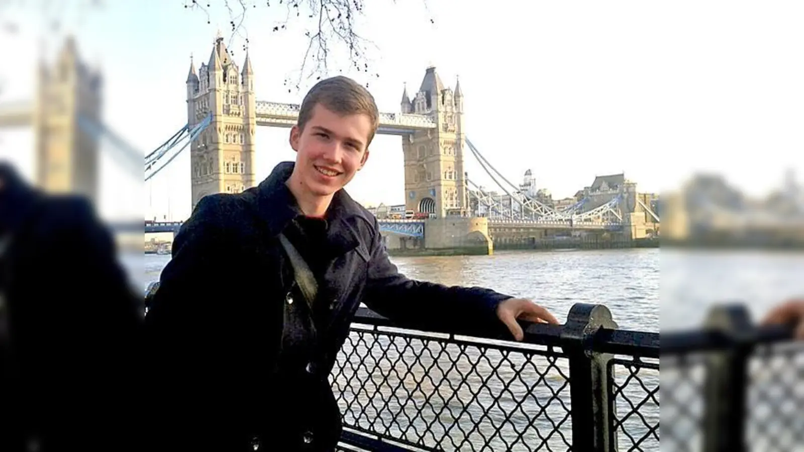 Dieses Bild ist nicht in York entstanden. Hier ist es aber auch ganz nett.	 (Foto: phil)