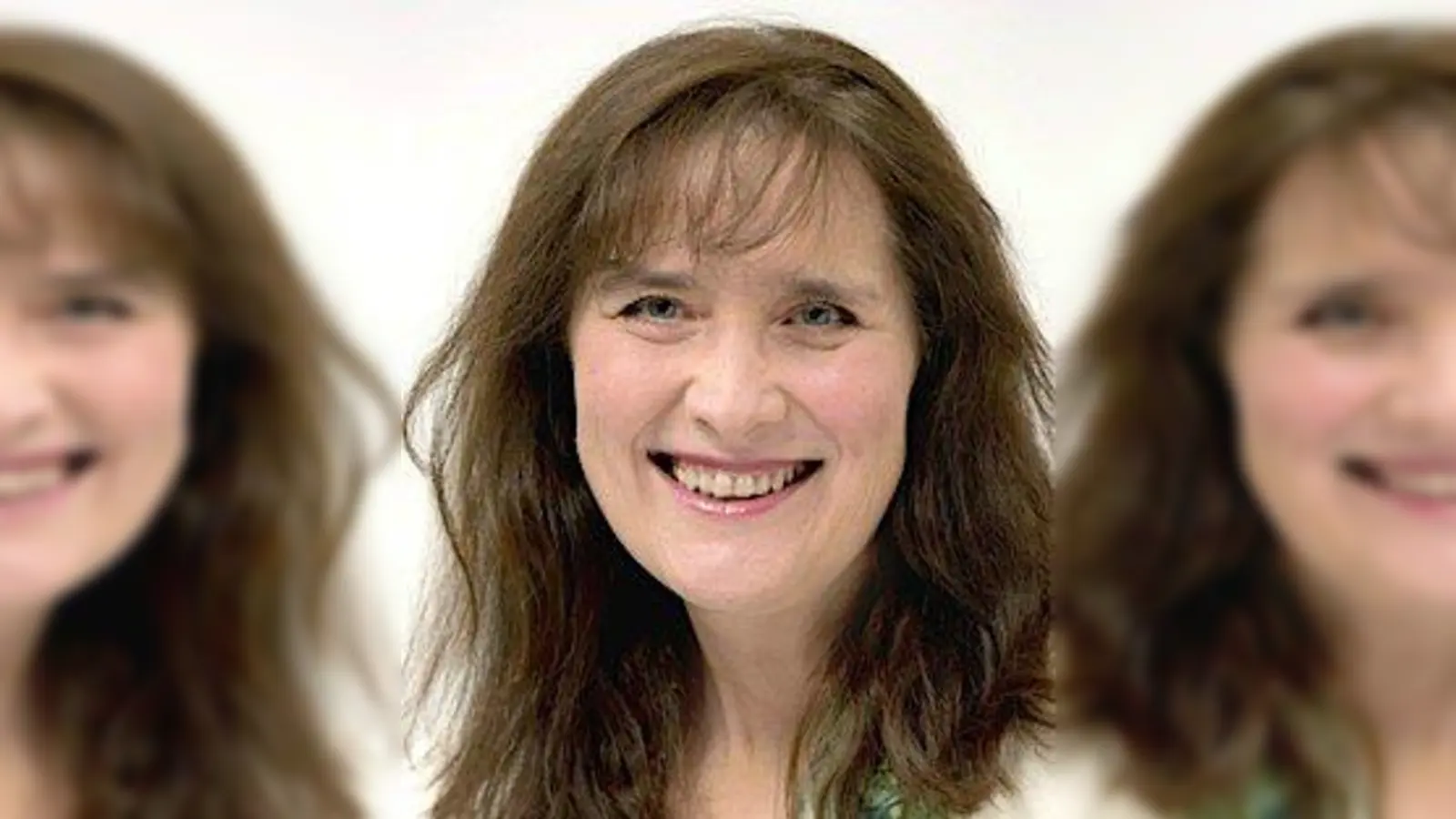 Agnes Dürr, Stadträtin in Germering, Sprecherin Bündnis 90 / Die Grünen. (Foto: pr)