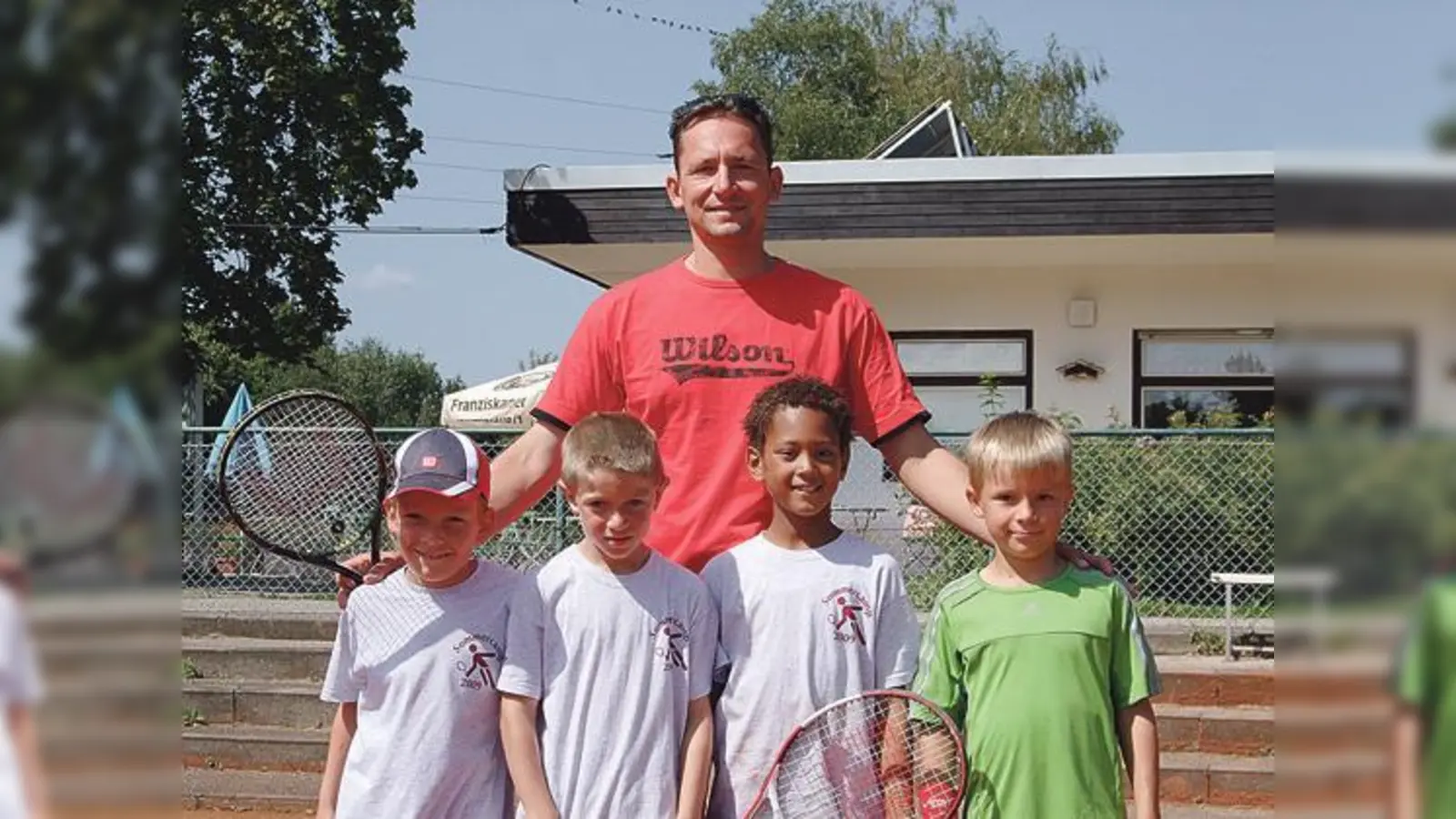 Der MSC bietet am 1. Mai für alle Spielstärken und Altersklassen etwas an. 	 (Foto: Verein)
