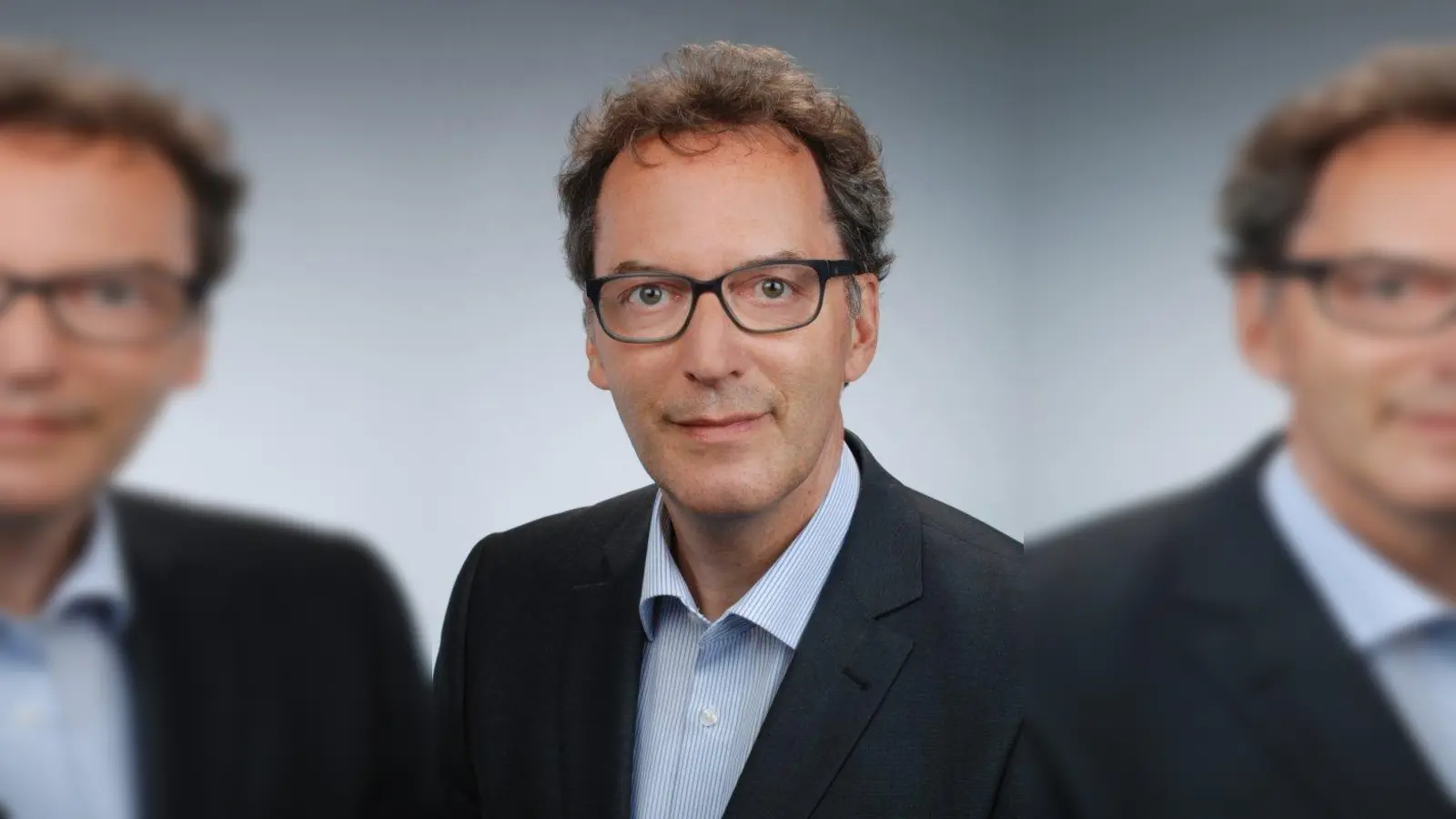 Peter Hilkes. (Foto: privat)