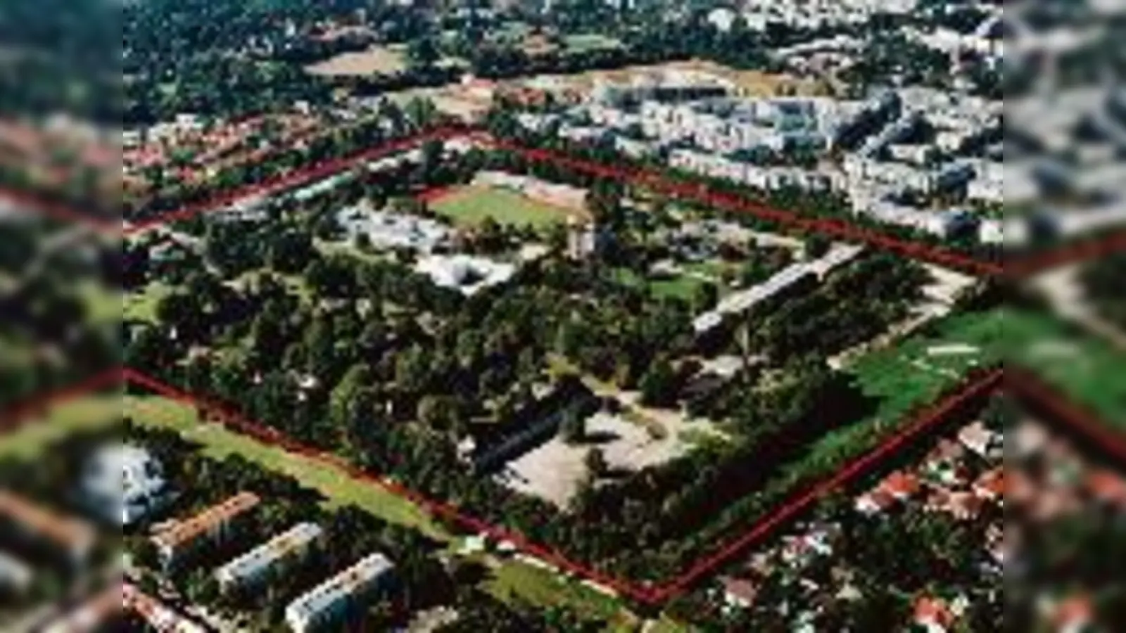 Ob oder wie die Sportflächen auf dem Kasernenareal in der Cosimastraße verbleiben sollen, das prüft derzeit das Planungsreferat. 	 (Foto: g.e.b.b)