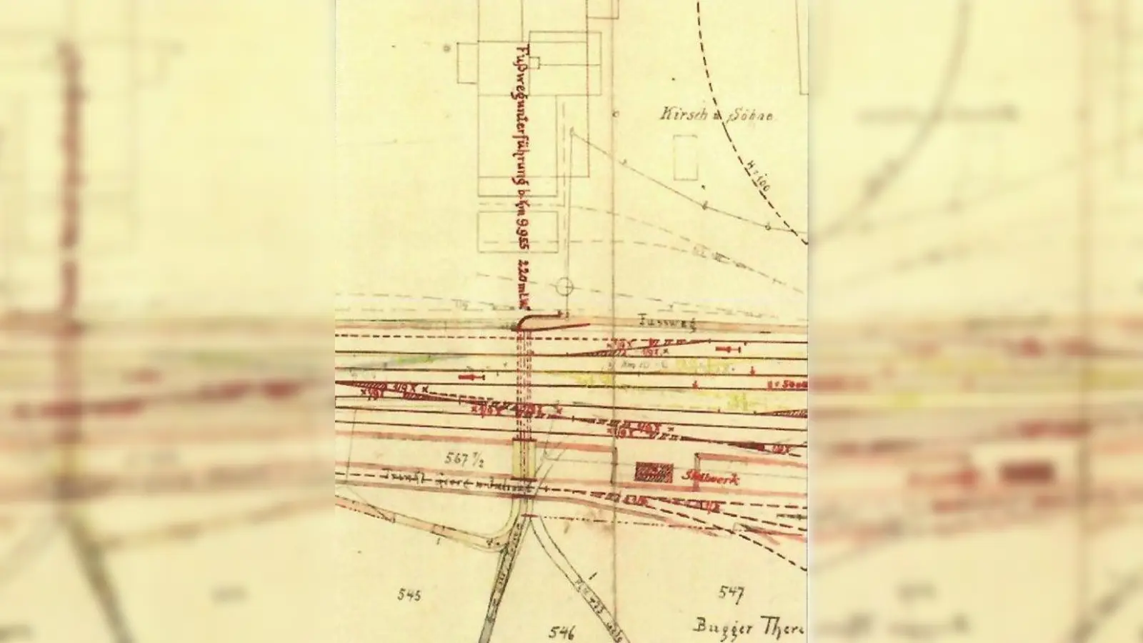 Bild 1 (Foto: Sammlung Rudolph)