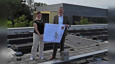 Am Dienstag wird die kommunale Wärmeplanung vorgestellt. (Foto: Gemeinde Gilching)