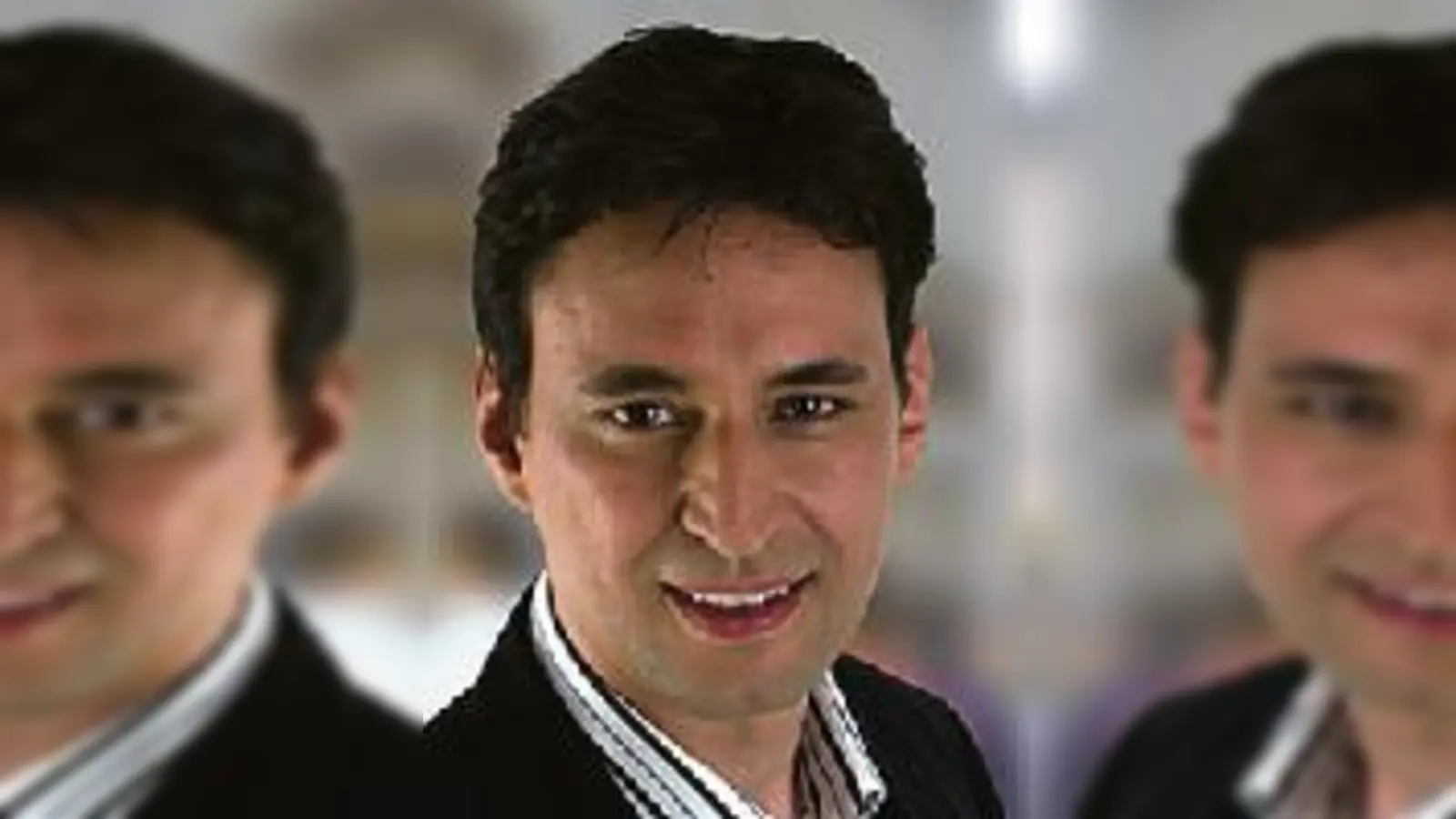 Foto: Georg Eisenreich