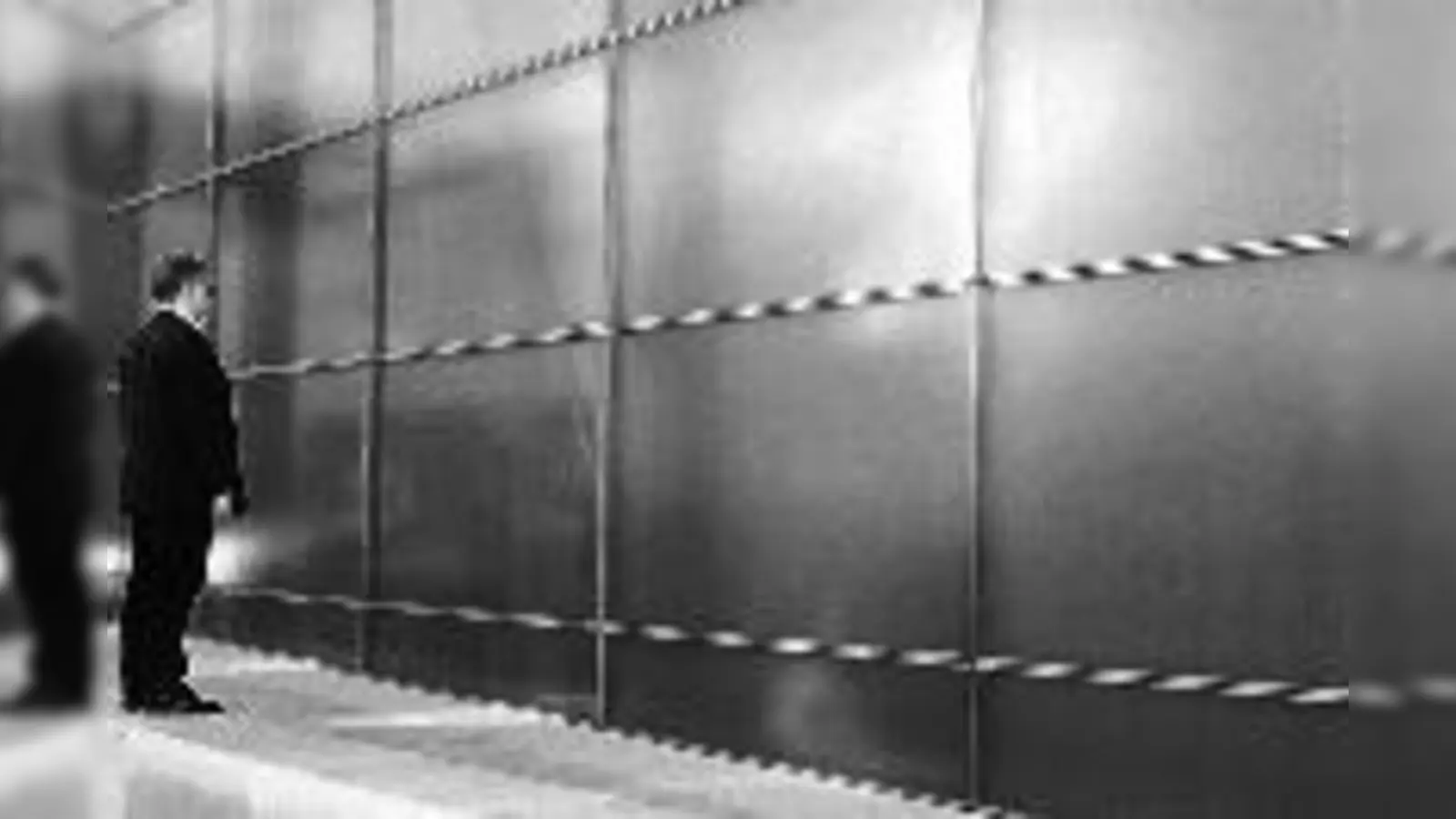 Alexander Winterstein »durchschaut« einiges.   (Foto: VA)