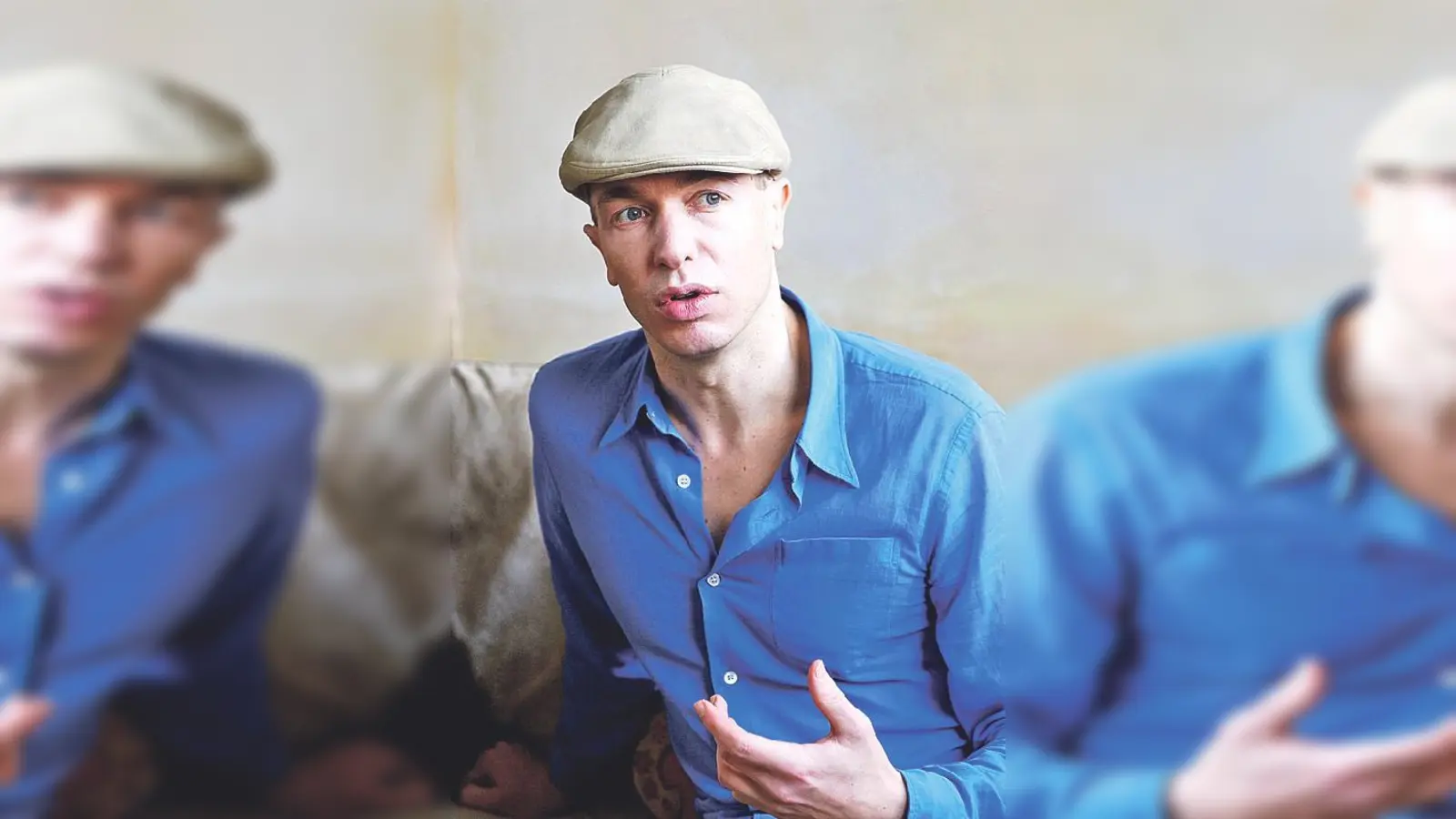 Stephan Valentin	 (Foto: VA)