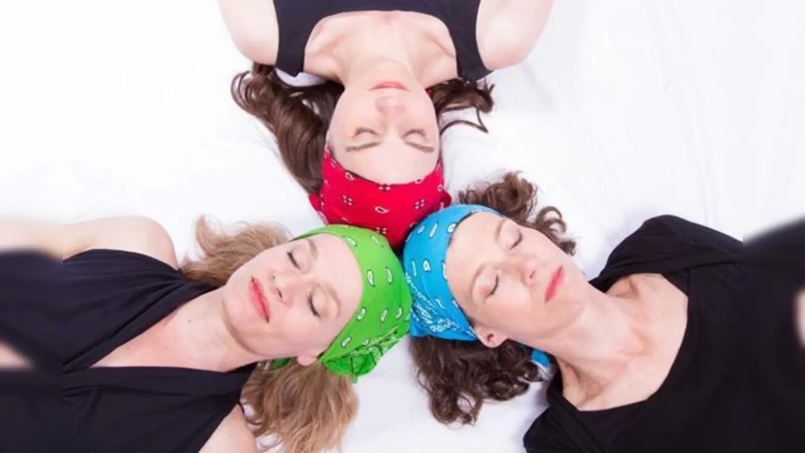 Originellen Heimatsound der noch unverbrauchten Art spielt das Trio „Wonnebeats”.  (Foto: VA)