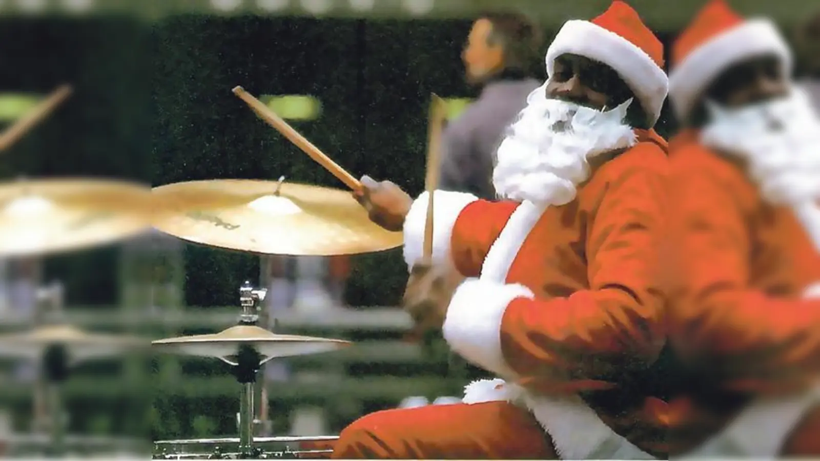 Wie jedes Jahr am zweiten Weihnachtsfeiertag steigt ab 19 Uhr die traditionelle »X-Mas-Session« in Grafing. 	 (Foto: VA)
