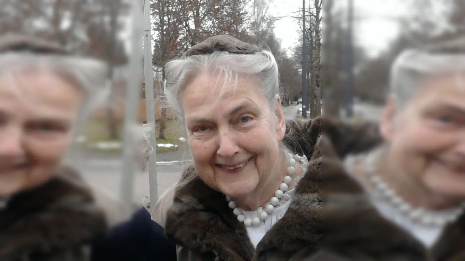 Hildegard Rauch ist im Alter von 88 Jahren gestorben. (Foto: privat)