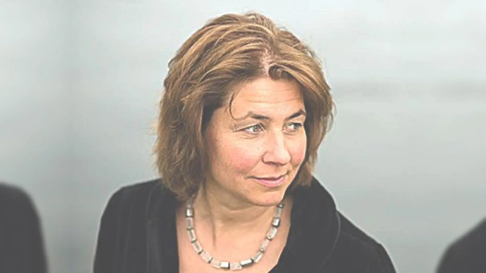 Anja-Maria Luidl ist am 8. Mai in der Seidlvilla zu Gast.	 (Foto: Tobias Melle)