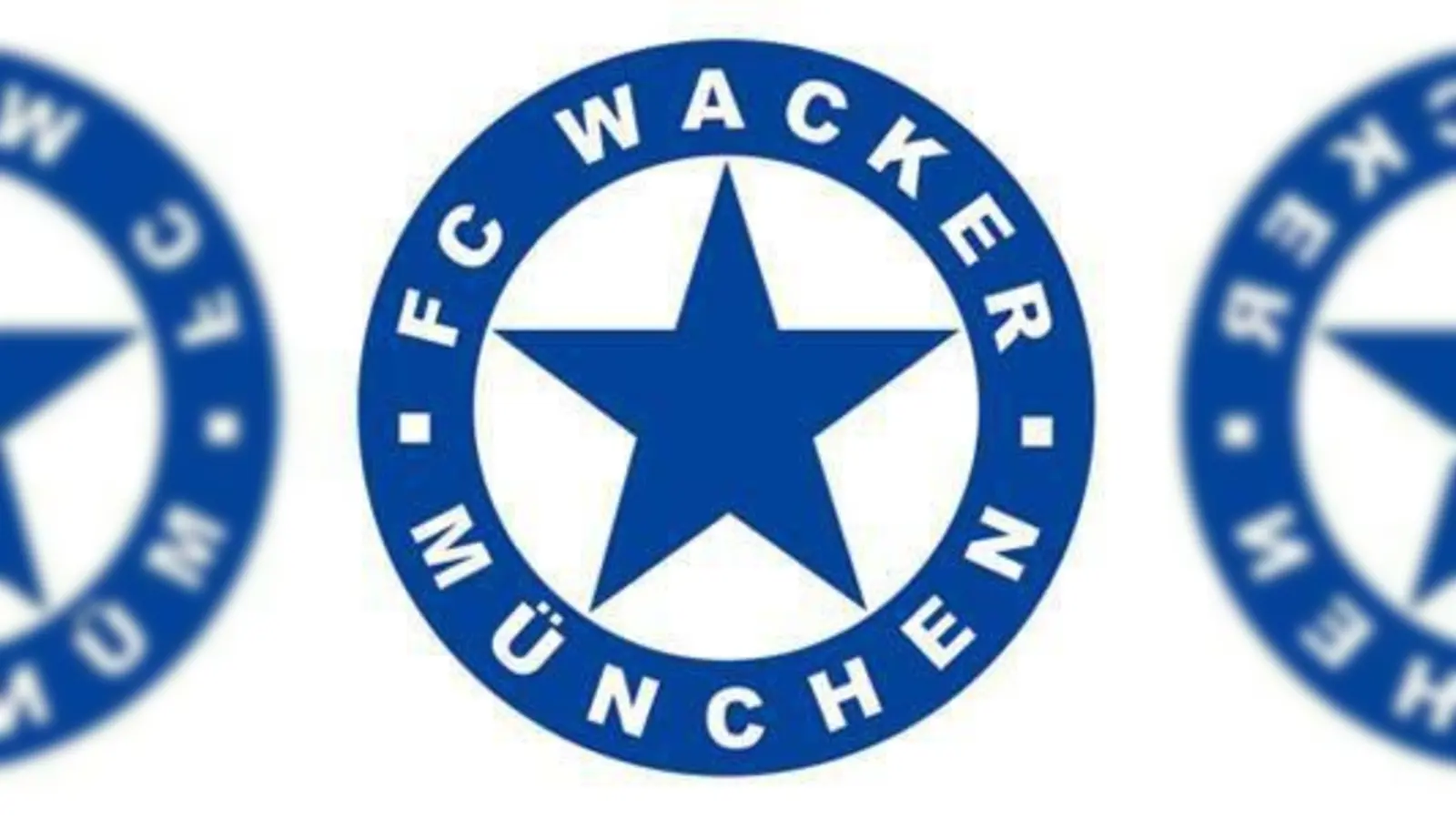 Unter dem Motto „111 Jahre Integration 1903-2014” feiert der FC Wacker München seinen 111. Geburtstag. (Foto: pi)