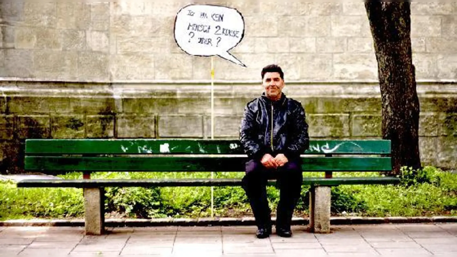 Die Fotoausstellung »München Prekär« ist im Dezember im Import Export zu sehen.	 (Foto: VA)