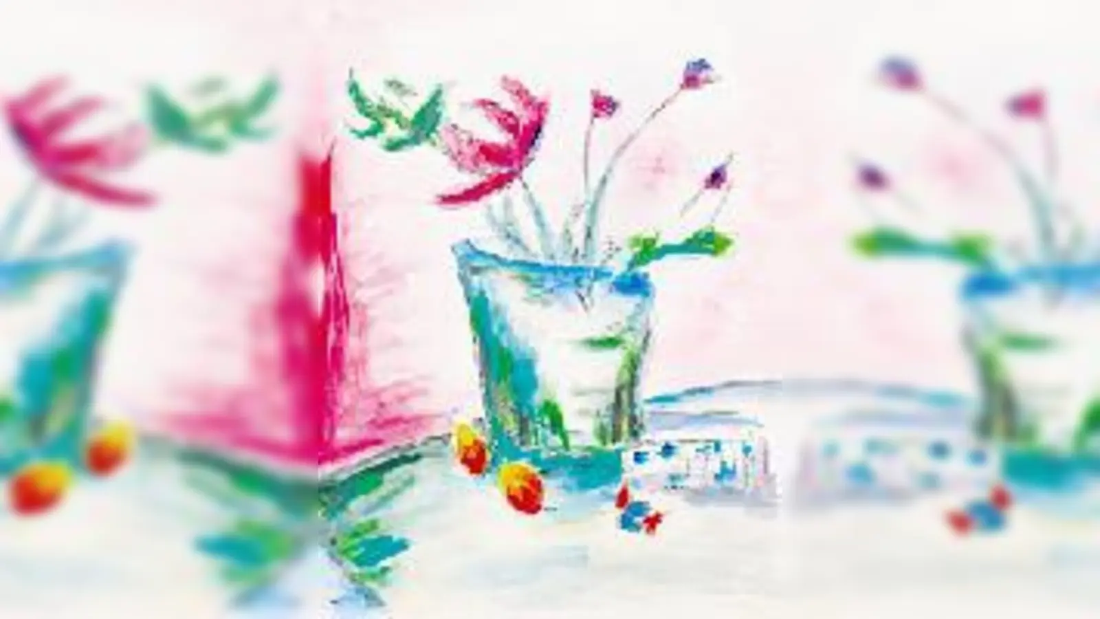 Deckblatt des neuen Kalenders der Waldorfschule Ismaning. 	 (Foto: Schule)