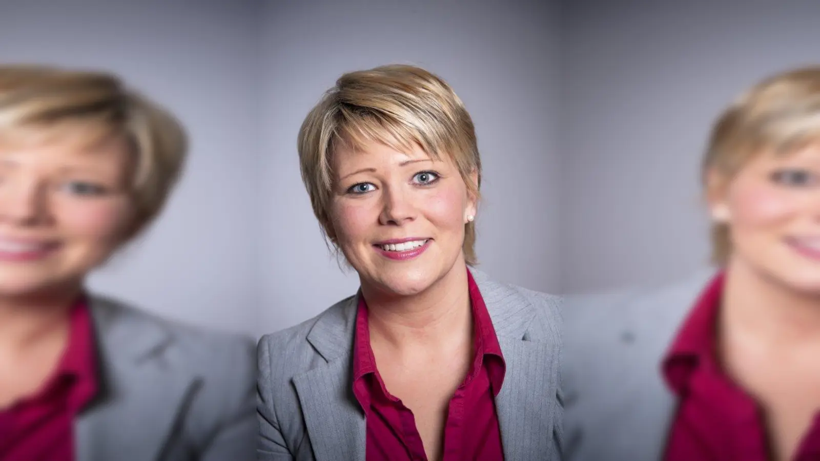 Andrea Betz (Innere Mission München). (Foto: Innere Mission München)