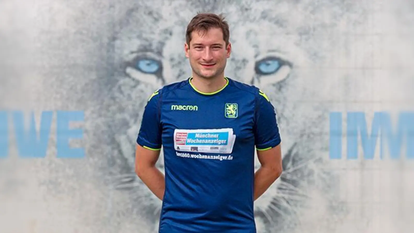 Ausgezeichnet: Robert Werner.  (Foto: Anne Wild)