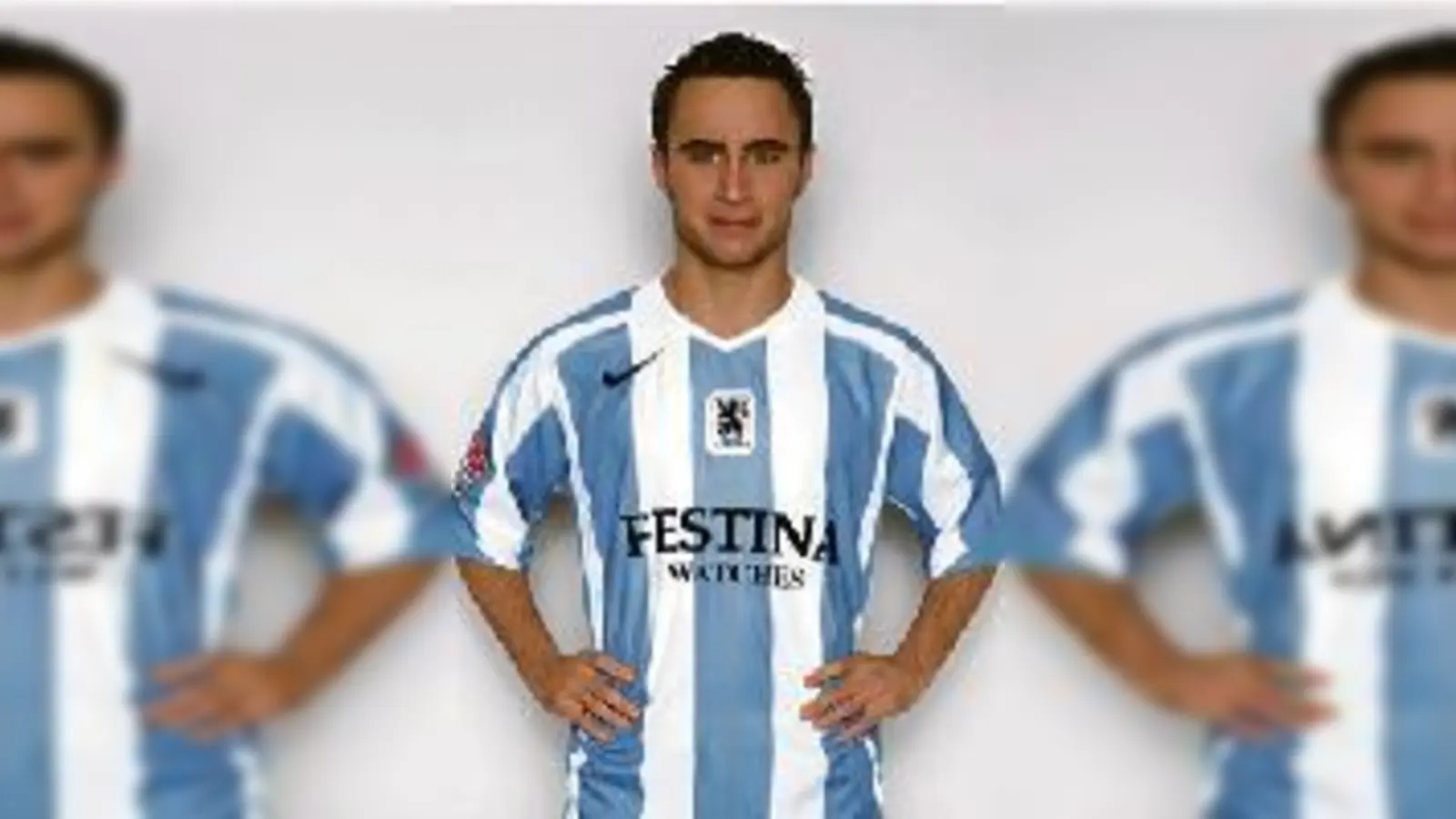 Steffen Hofmann glaubt an den Aufstieg.	 (Foto: 1860)