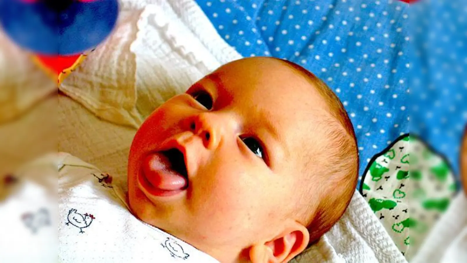 Das Baby ist da! Aber wie geht es jetzt weiter? Die Fabi Bogenhausen gibt Tipps.	 (Foto: Fabi München)