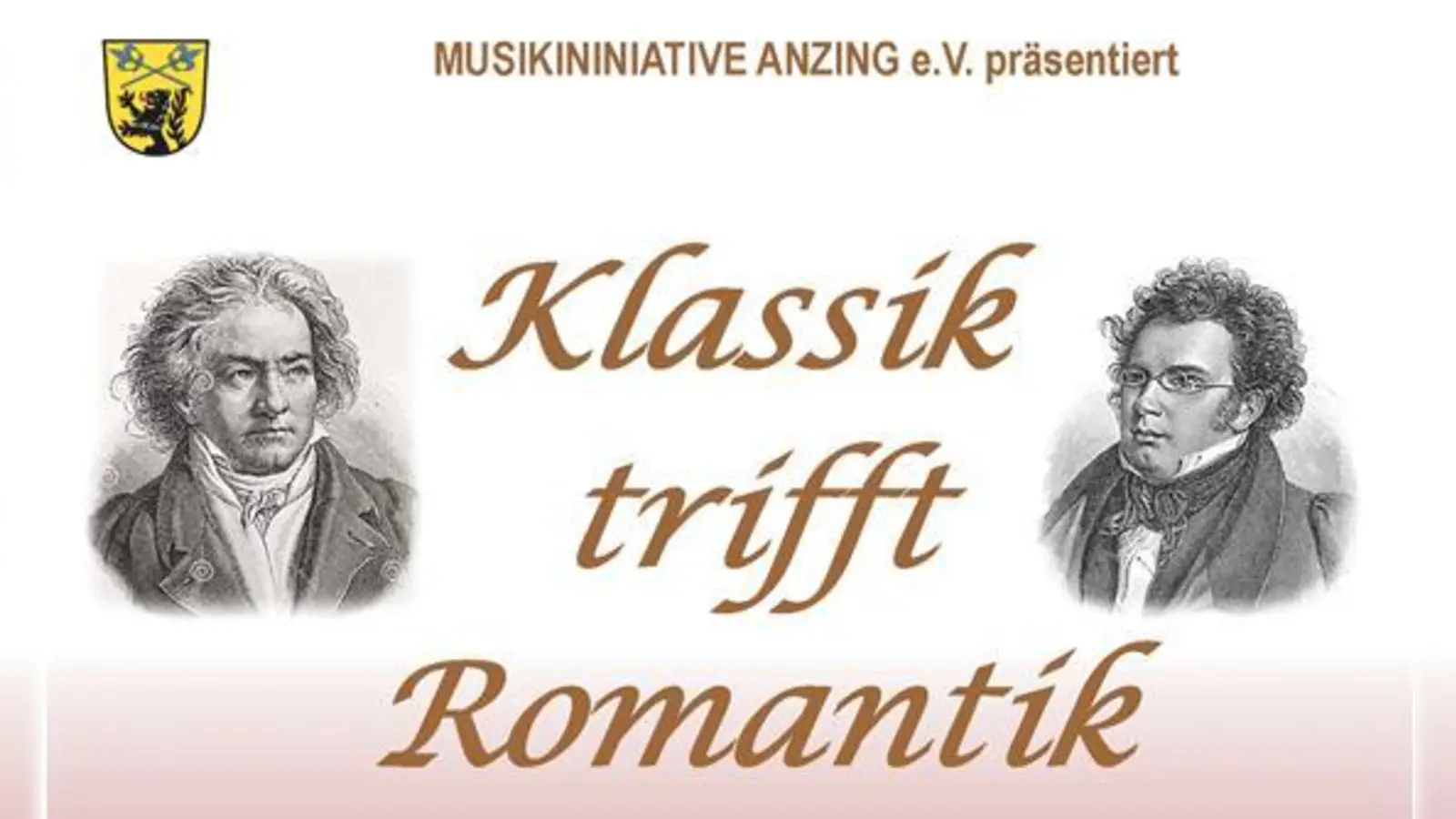 Am Samstag werden Werke von Ludwig von Beethoven und Franz Schubert gespielt. 	 (Foto: VA)