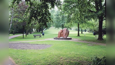 Im Dornacher Park wird am Samstag gefeiert. Die örtlichen Vereine laden groß und klein dazu ein.	 (Foto: bs)