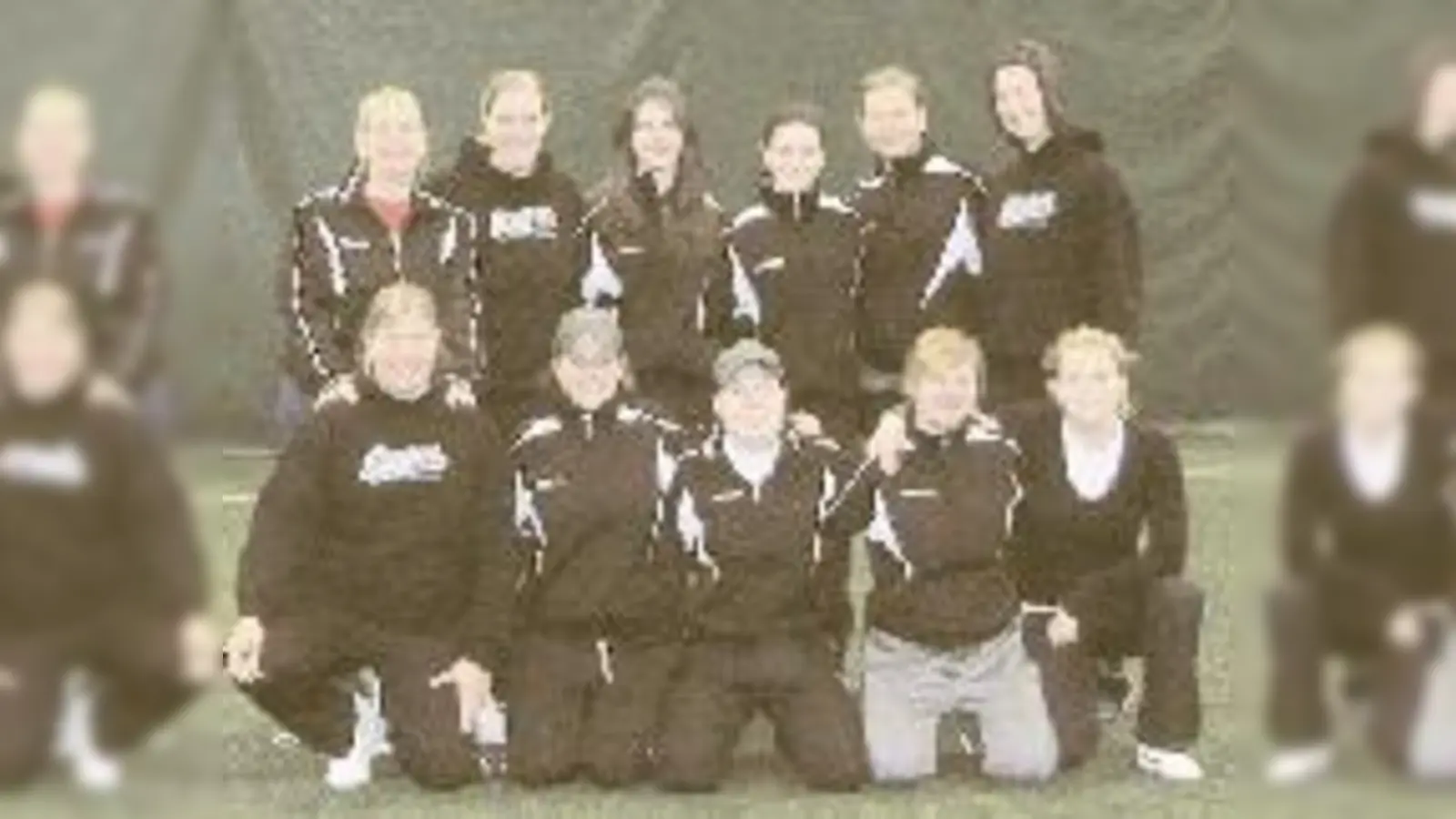 Die Jesters suchen nach dem Abgang von zwei Stammspielerinnen dringend Nachwuchs.   (Foto: Jesters)