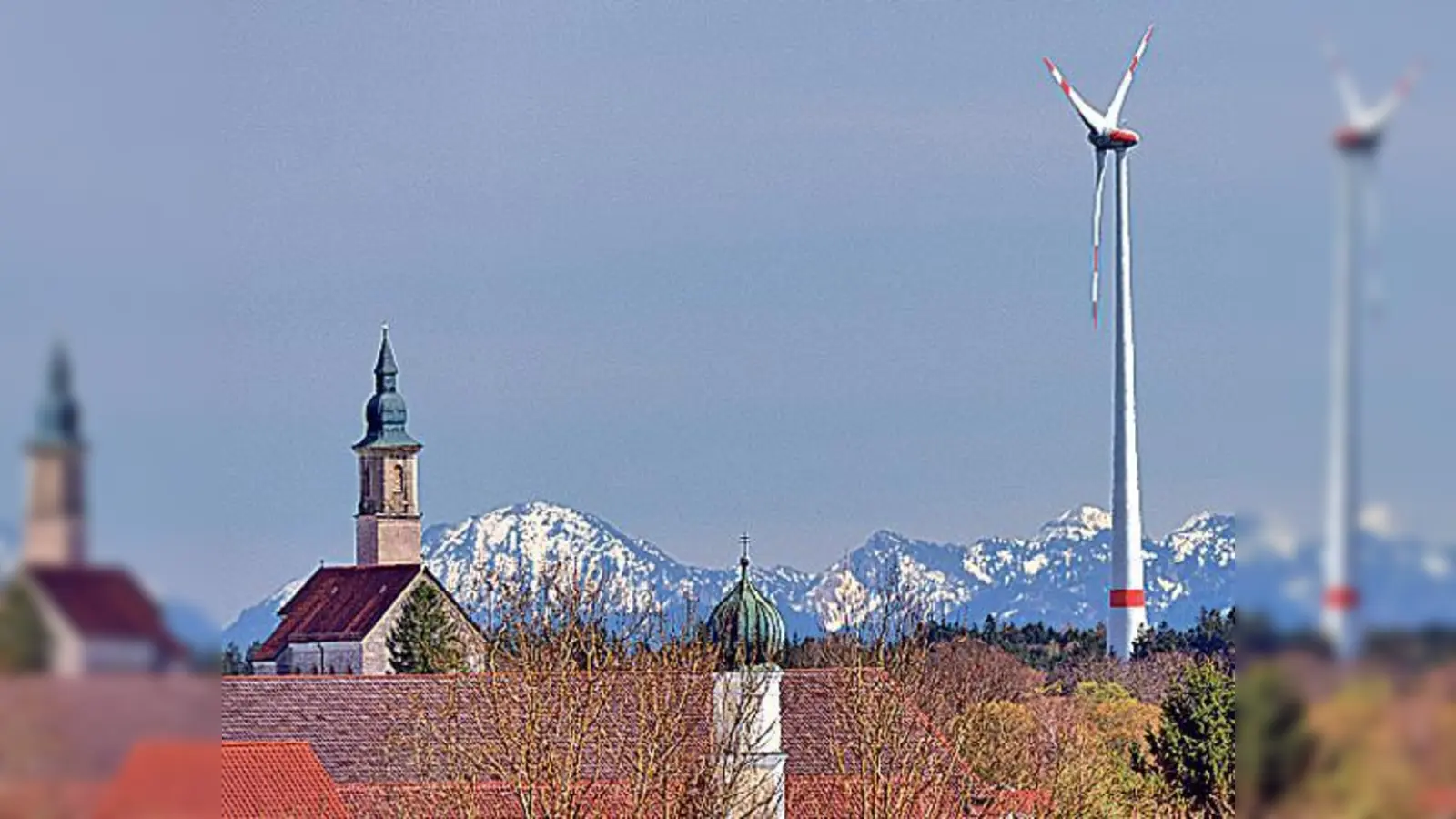 Es können aktuelle sowie bereist realisierte Projekte eingereicht werden.	 (Foto: oh)