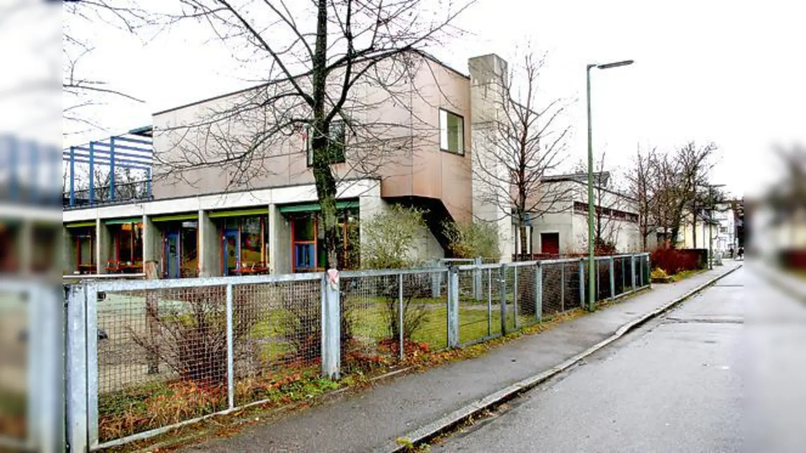 Am kommenden Wochenende startet der Christkindlmarkt der Pfarrei St. Martin-Moosach. 	 (Foto: ws)