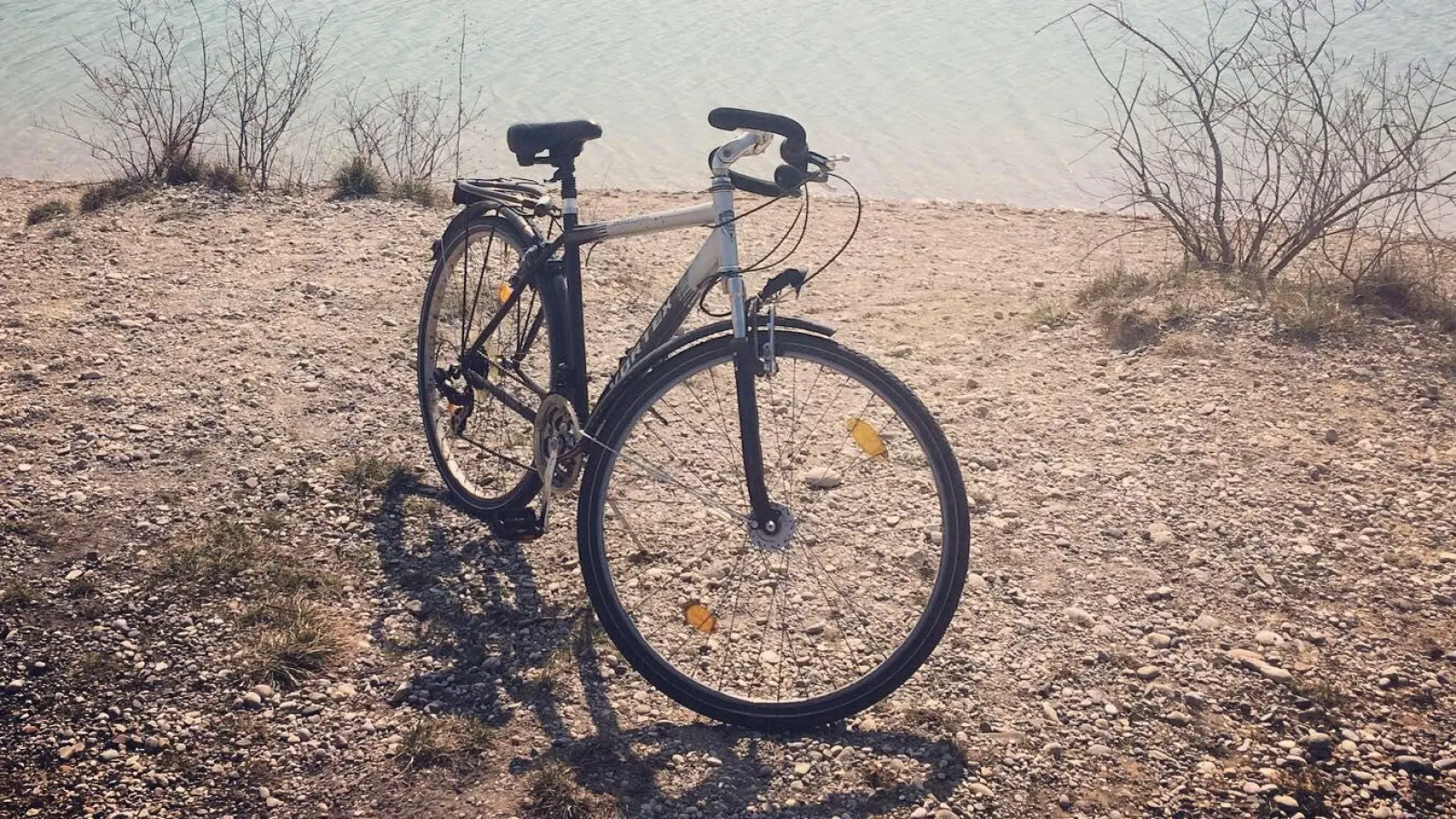 Zum Radlflohmarkt lädt die Grasbrunner SPD nach Neukeferloh ein. (Symbolbild: dm)
